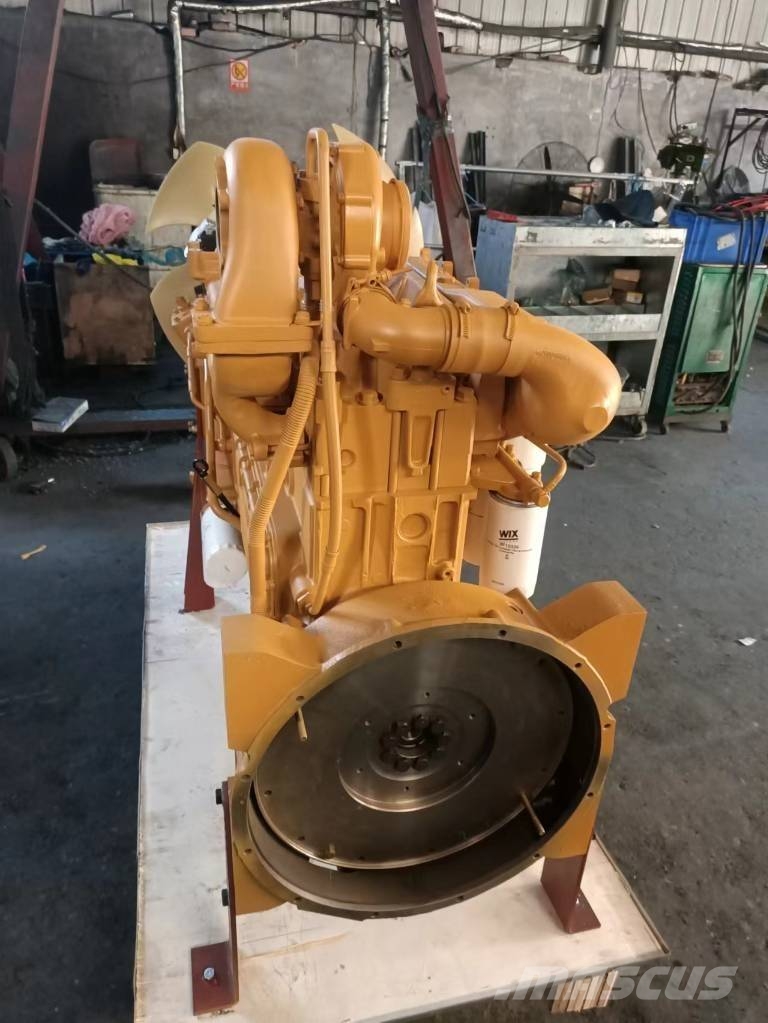 Weichai WD10G220E23 construction machinery motor 엔진