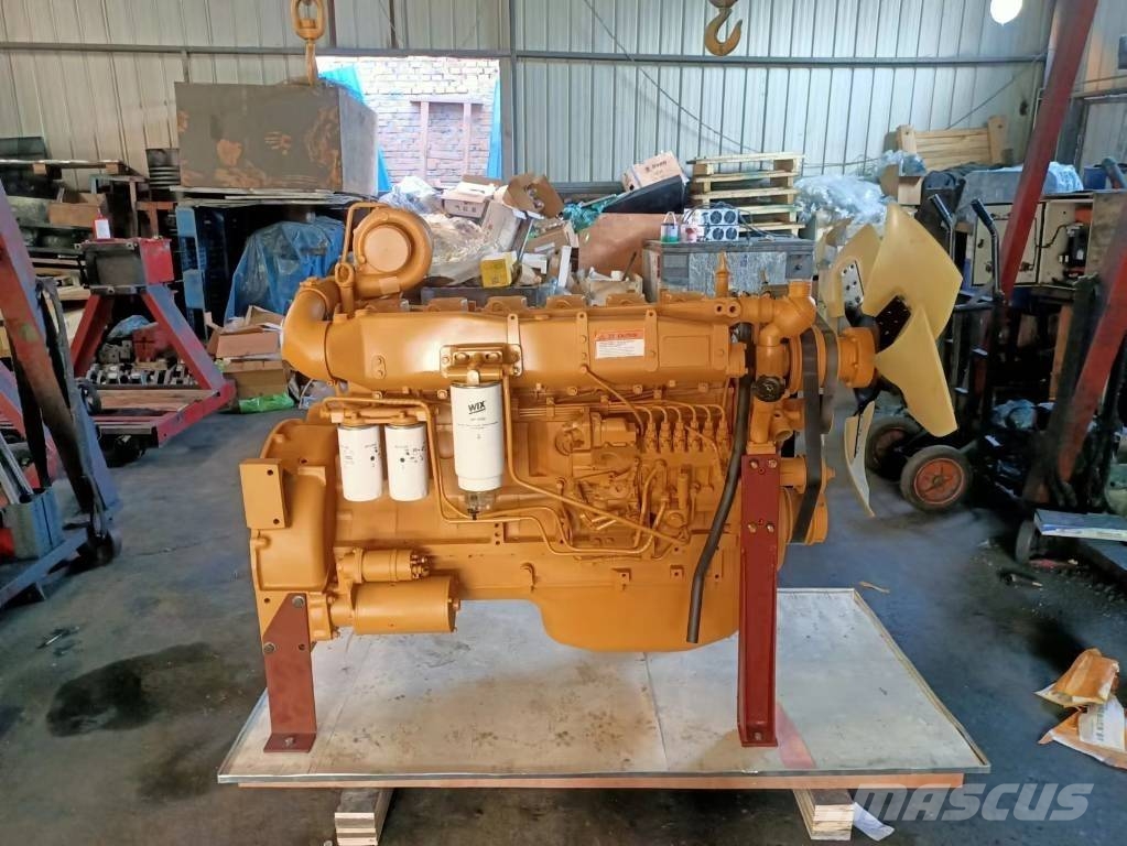 Weichai WD10G220E23 construction machinery motor 엔진