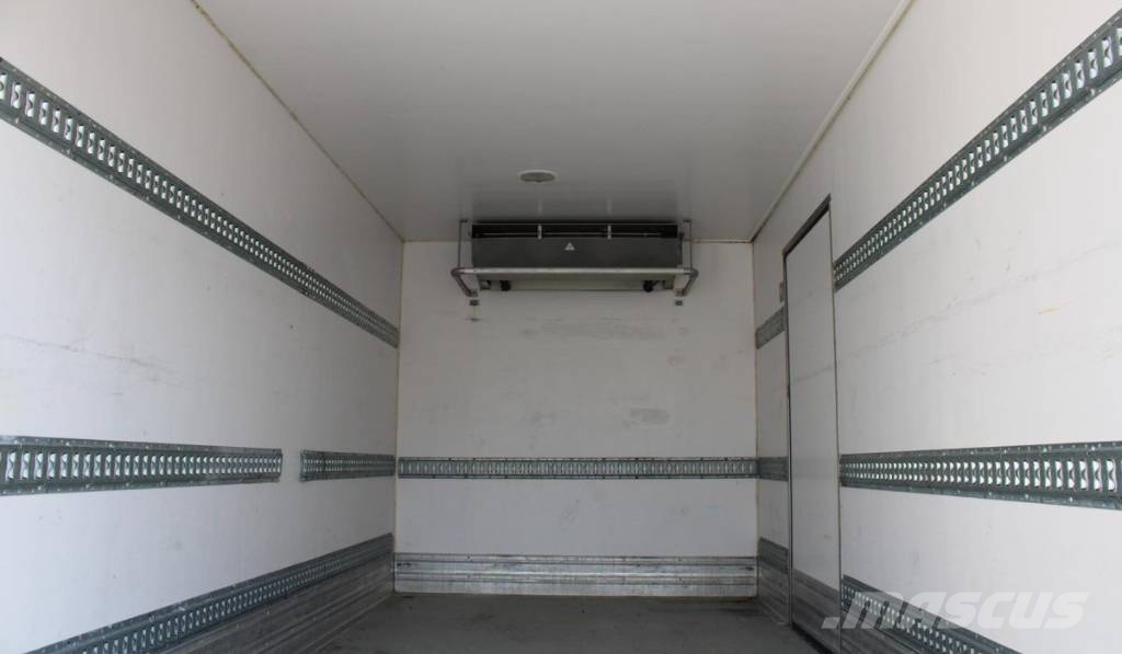 Iveco EUROCARGO ML75E17---074 Kühlkoffer