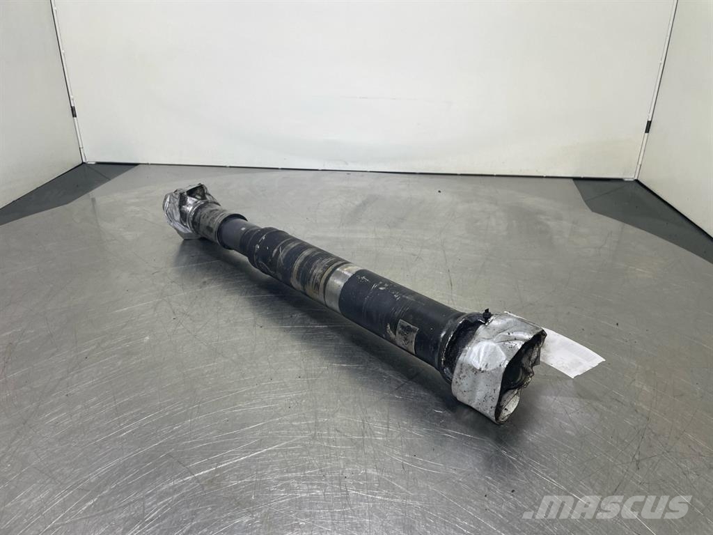 New Holland W110C - CSN - Propshaft/Gelenkwelle/Cardanas Осі