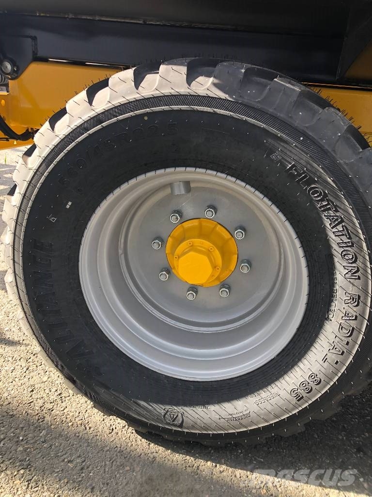 Multiva TRM 16 Universalvogner