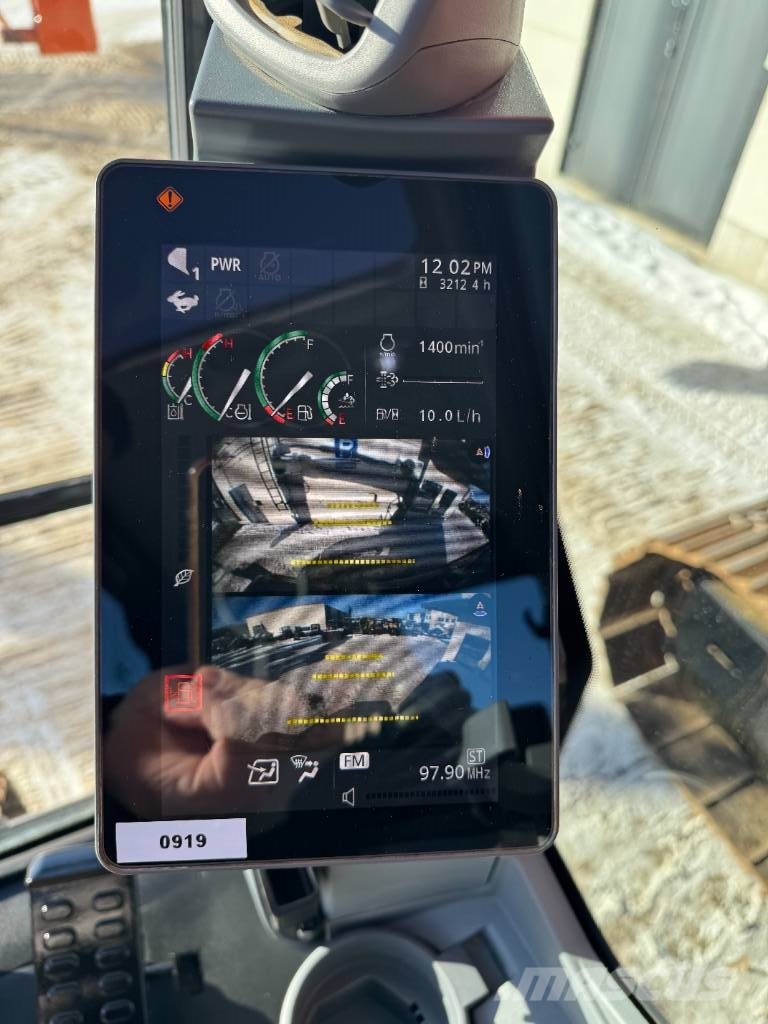 Hitachi ZX 225 USLC-7 STAGE 5, 2022, Pirkkala, Pirkanmaa, Finland