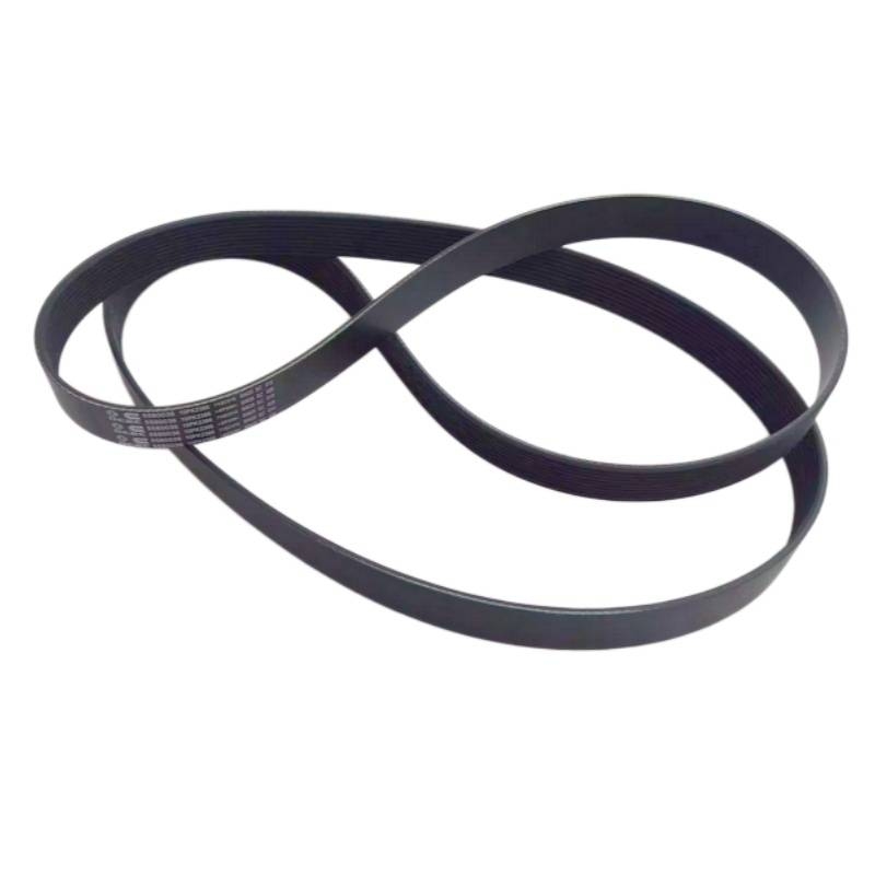 Cummins ISZ13 QSZ13 Belt 5580036 4389194 10PK2386 Silniki