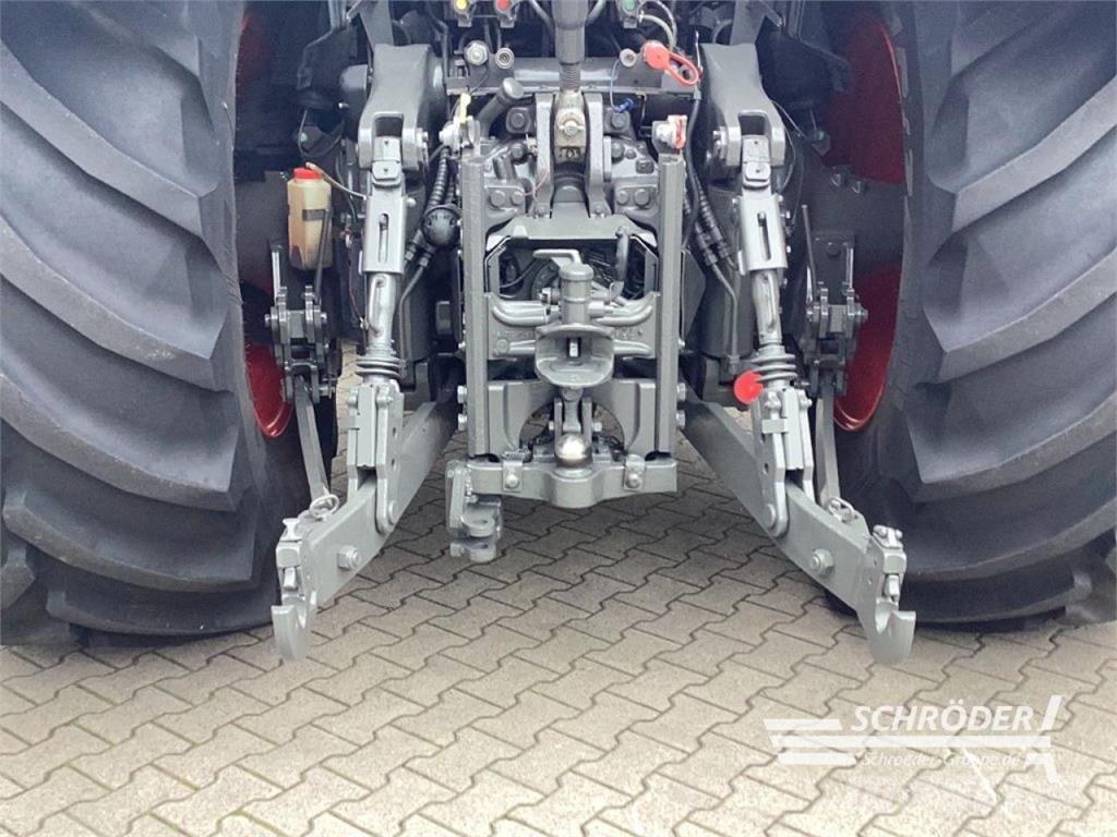 Fendt 828 S4 PROFI PLUS | RTK 拖拉机/农用车
