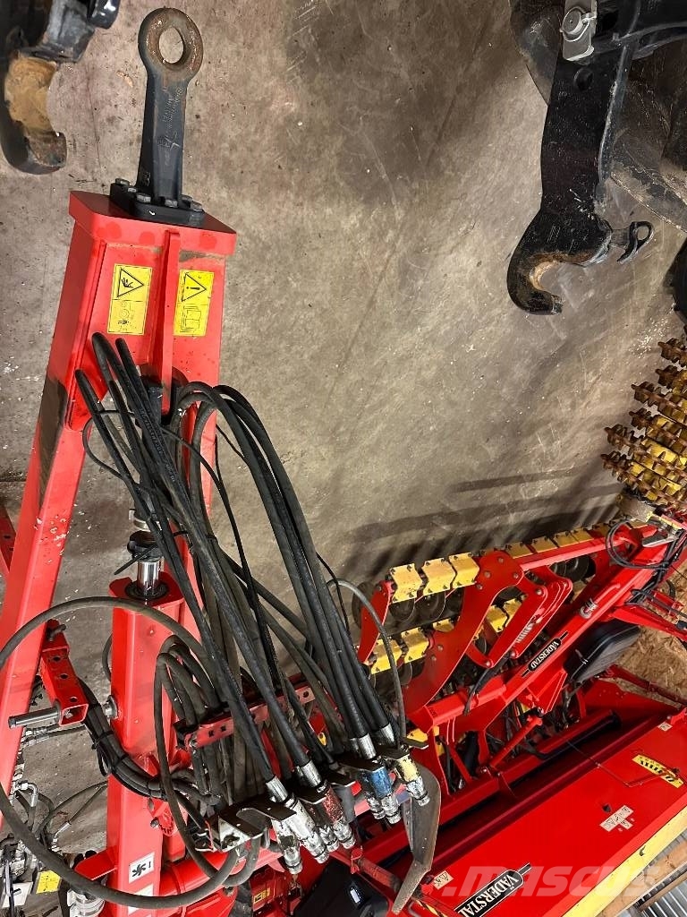 Väderstad Swift SW 870 Cultivatoare