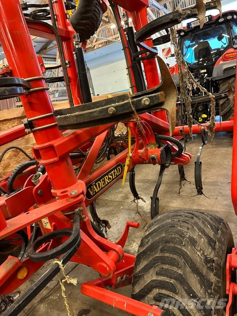 Väderstad Swift SW 870 Cultivatoare