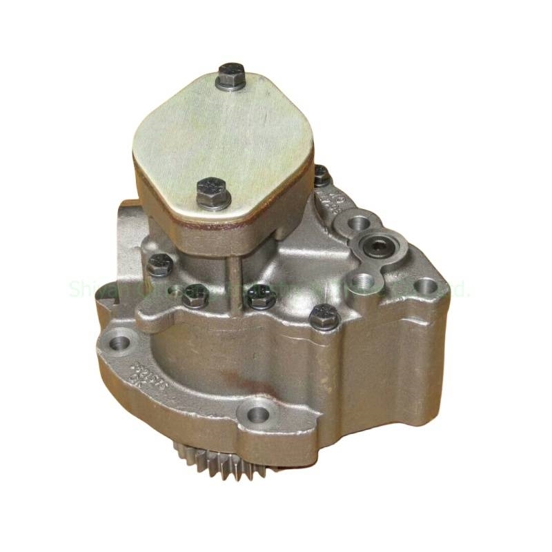 Cummins N14 Lubrication Pump 3803698 3074196 3609832 3609 Motorer