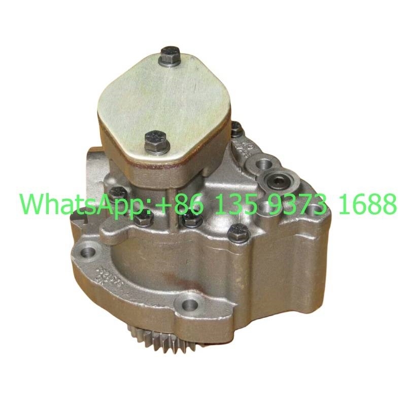 Cummins N14 Lubrication Pump 3803698 3074196 3609832 3609 Motorer