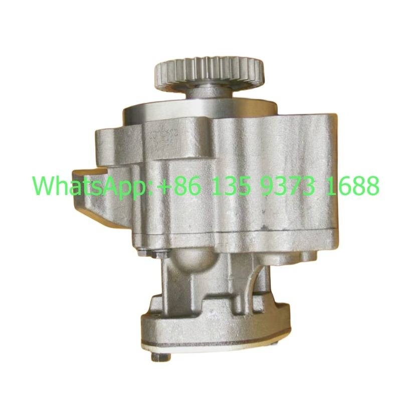 Cummins N14 Lubrication Pump 3803698 3074196 3609832 3609 Motorer