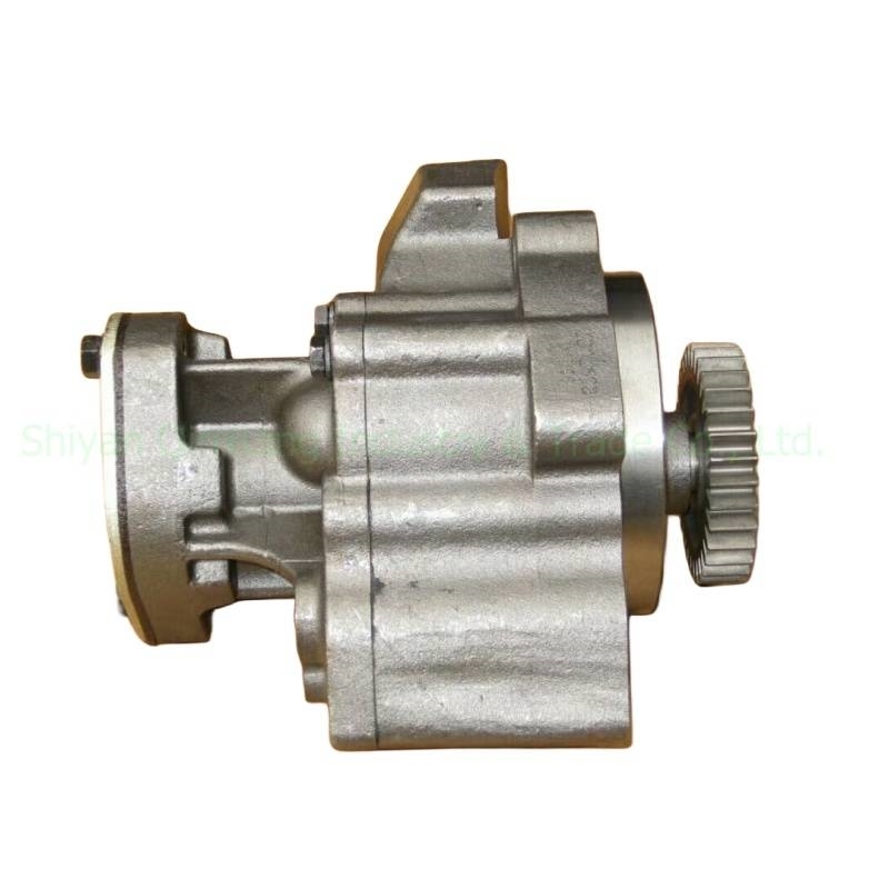 Cummins N14 Lubrication Pump 3803698 3074196 3609832 3609 Motorer