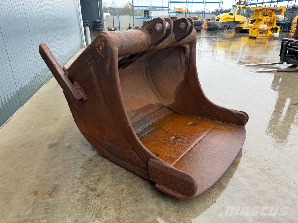 Klepp MEK S2 / KM2HD Ковши