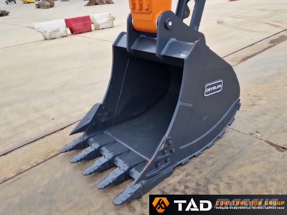Develon DX 225 LC-7M Raupenbagger