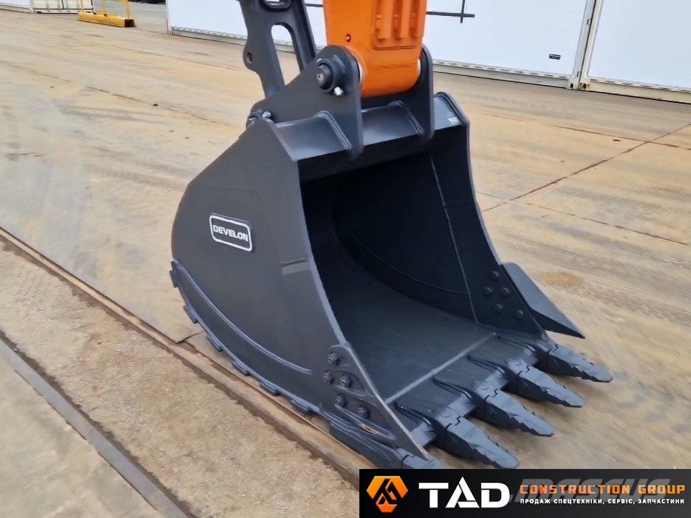 Develon DX 225 LC-7M Raupenbagger