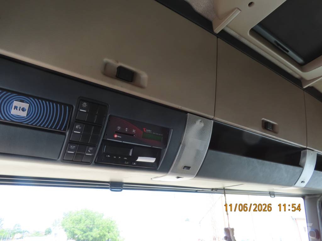 MAN TGX 18.460 Vilcēji