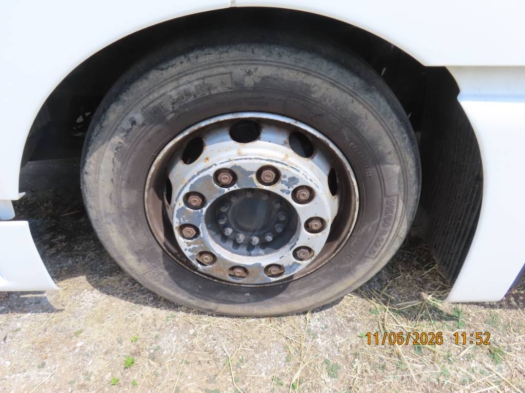 MAN TGX 18.460 Vilcēji