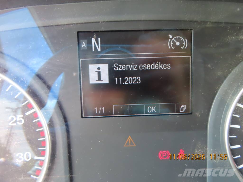 MAN TGX 18.460 Vilcēji