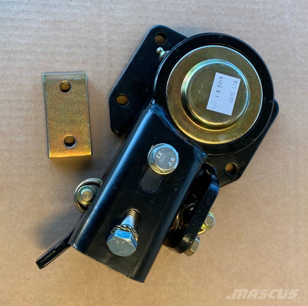 Deutz-Fahr Support SX 0.011.3457.4/10, 001134574 Gąsienice, łańcuchy i podwozia