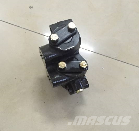 Komatsu D65 relief valve 144-49-16102 Hidraulika