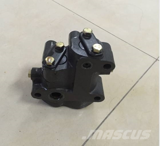 Komatsu D65 relief valve 144-49-16102 Hidraulika