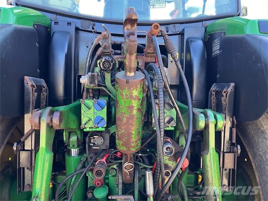 John Deere 6140 R Traktoren