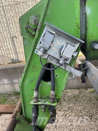 Merlo P 35.13 EVS Carretillas telescópicas