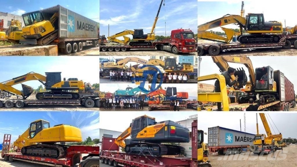 Komatsu PC450-8 Rupsgraafmachines