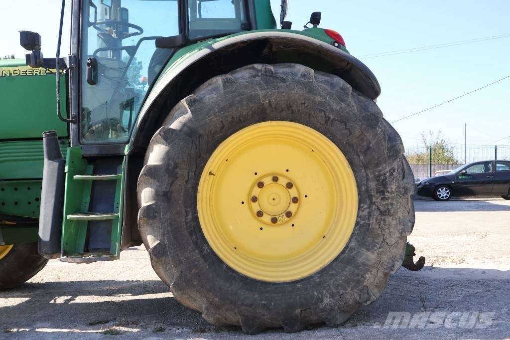 John Deere 6920 S Tractoare