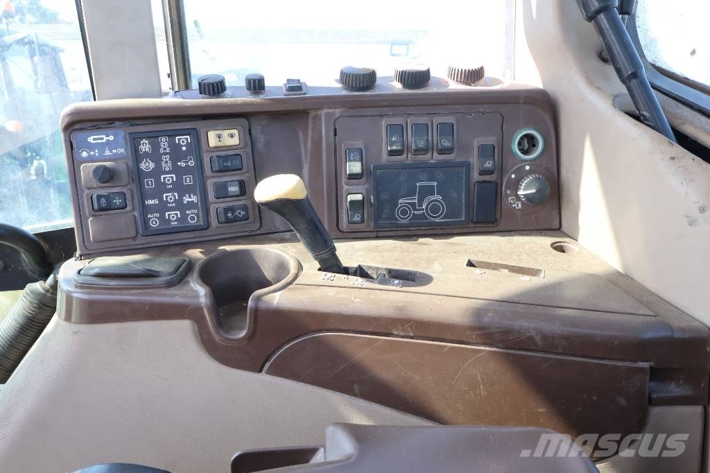 John Deere 6920 S Tractoare