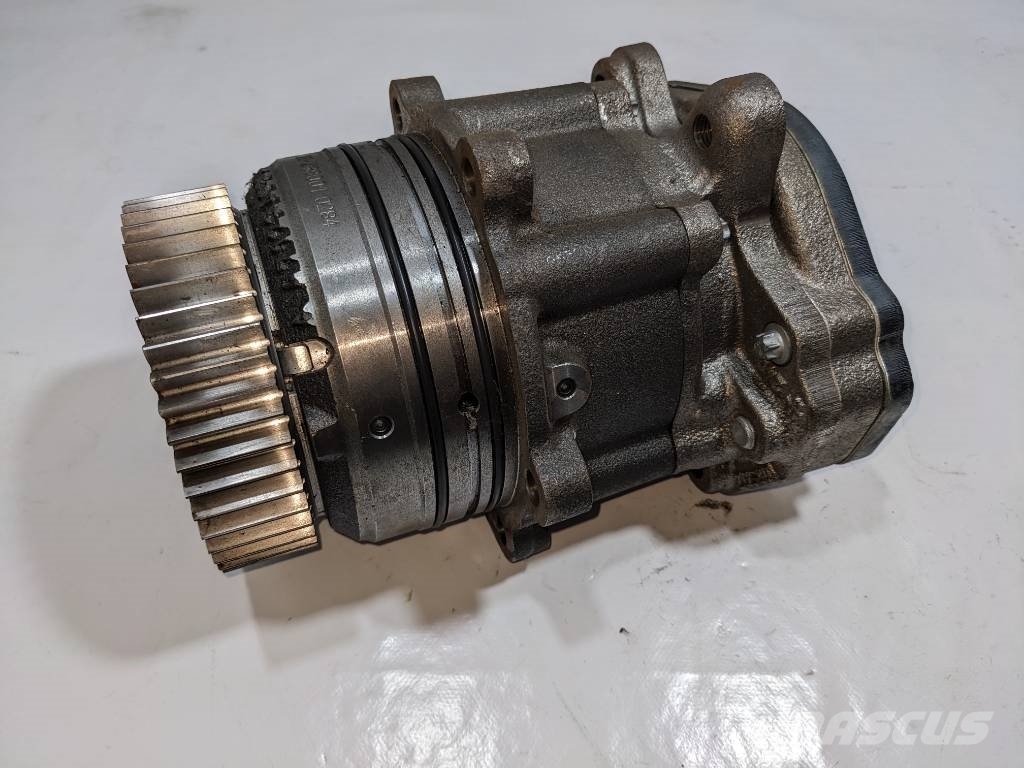 Mercedes-Benz A4712302923 ZGS 002 / Nebenantrieb Girkasser