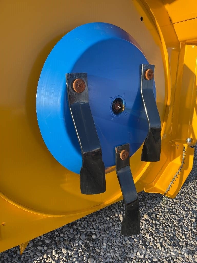 Bomford TriWing 4600 Kosilice