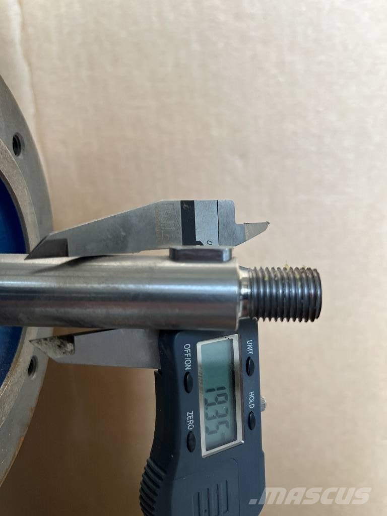 CEMP Electric Motor ATEX 230V 2,2kW 2800RPM Motores