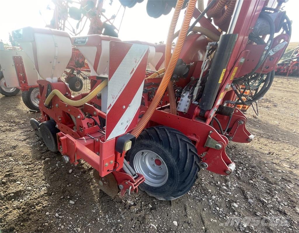 Kverneland Optima 6M 8 Reihen Natančne sejalnice