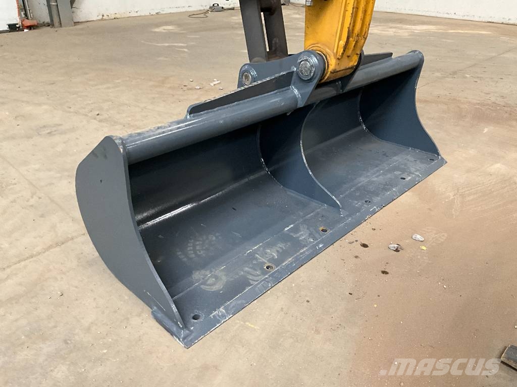 XCMG XE 60 GA ( UNUSED ) Miniekskavaatorid < 7 t
