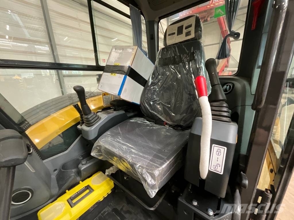 XCMG XE 60 GA ( UNUSED ) Miniekskavaatorid < 7 t