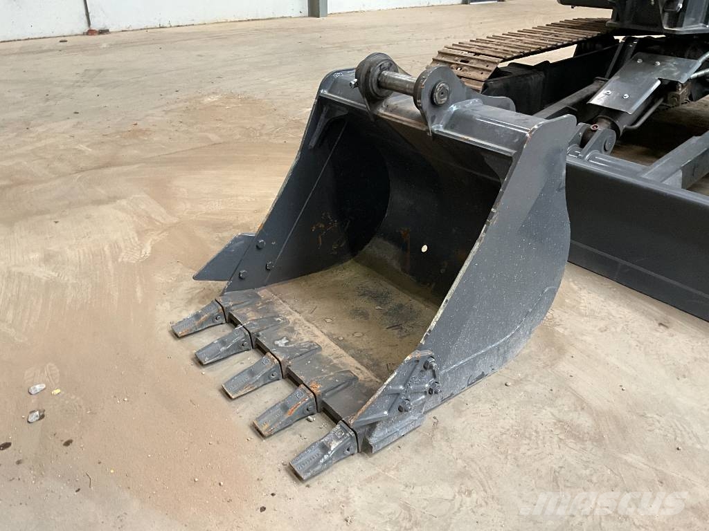 XCMG XE 60 GA ( UNUSED ) Miniekskavaatorid < 7 t