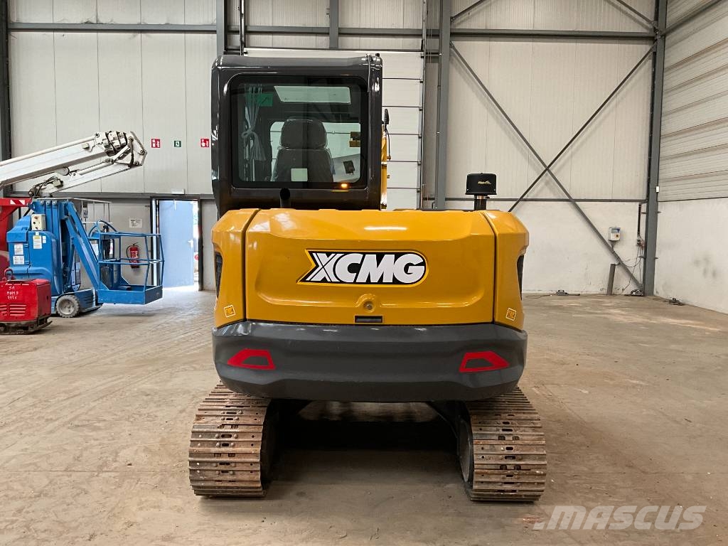 XCMG XE 60 GA ( UNUSED ) Miniekskavaatorid < 7 t