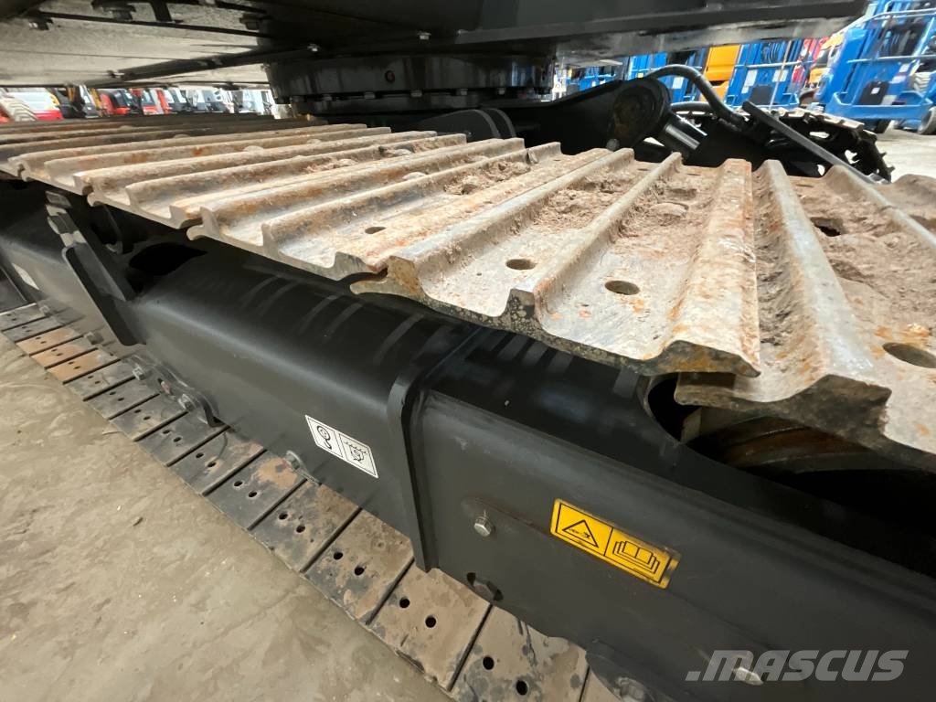 XCMG XE 60 GA ( UNUSED ) Miniekskavaatorid < 7 t