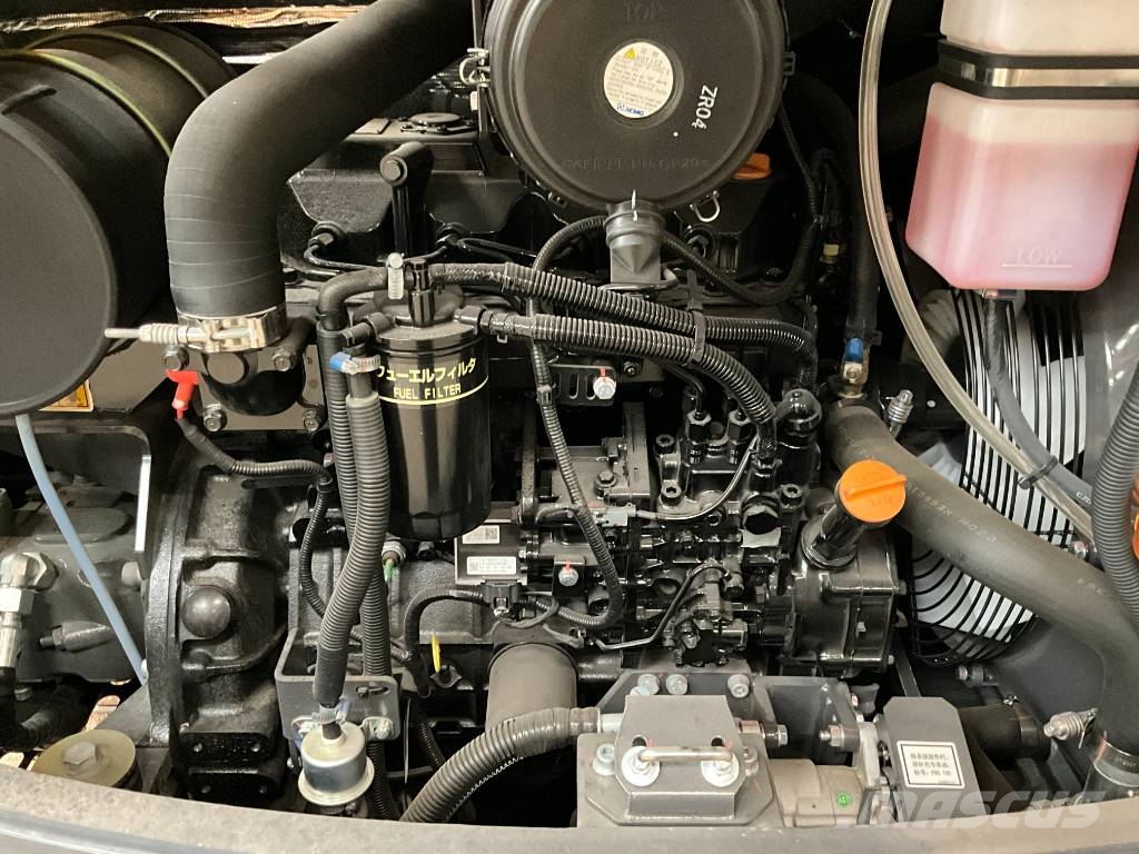 XCMG XE 60 GA ( UNUSED ) Miniekskavaatorid < 7 t