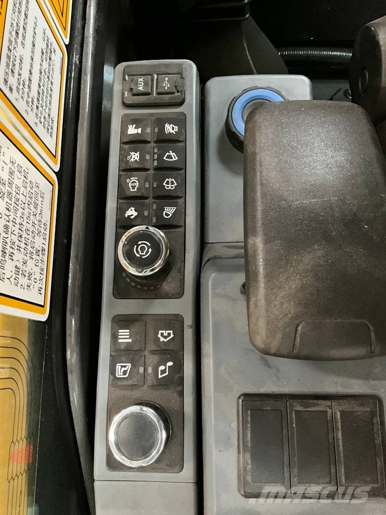 XCMG XE 60 GA ( UNUSED ) Miniekskavaatorid < 7 t