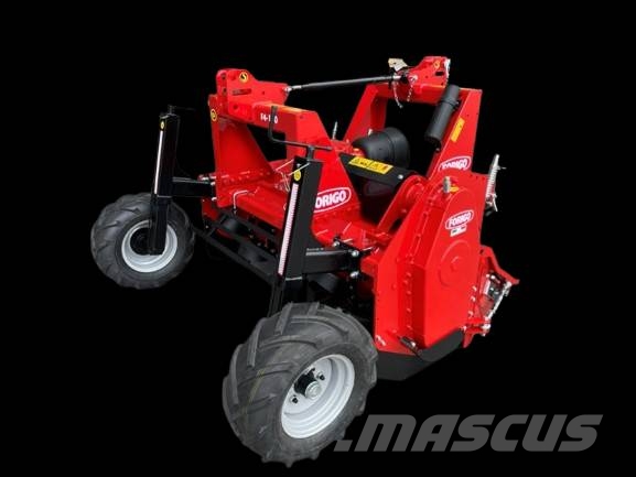 Forigo F4-160 Attrezzature raccolta patate - Altro