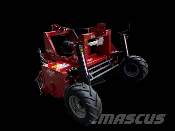Forigo F4-160 Attrezzature raccolta patate - Altro
