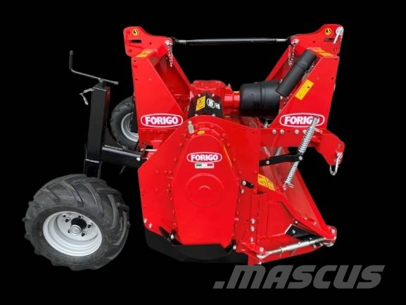 Forigo F4-160 Attrezzature raccolta patate - Altro
