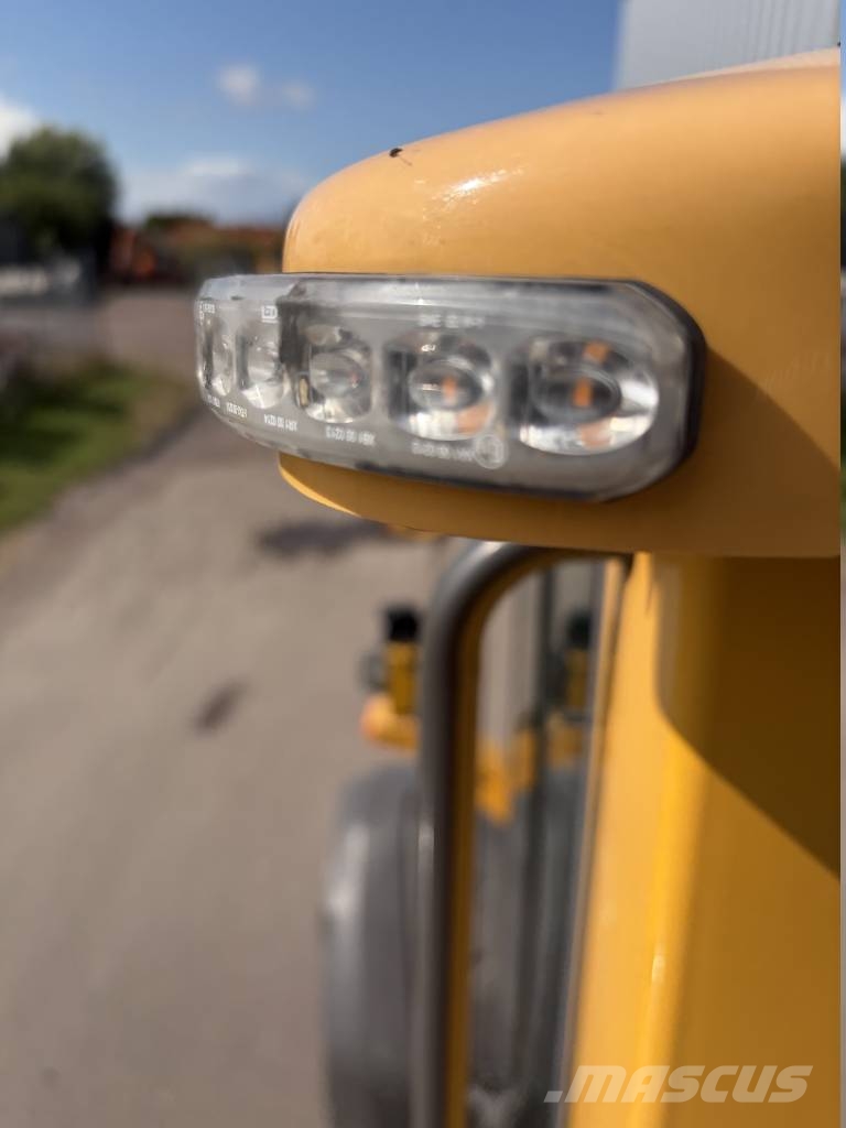 Volvo L 60 H لوادر بعجل