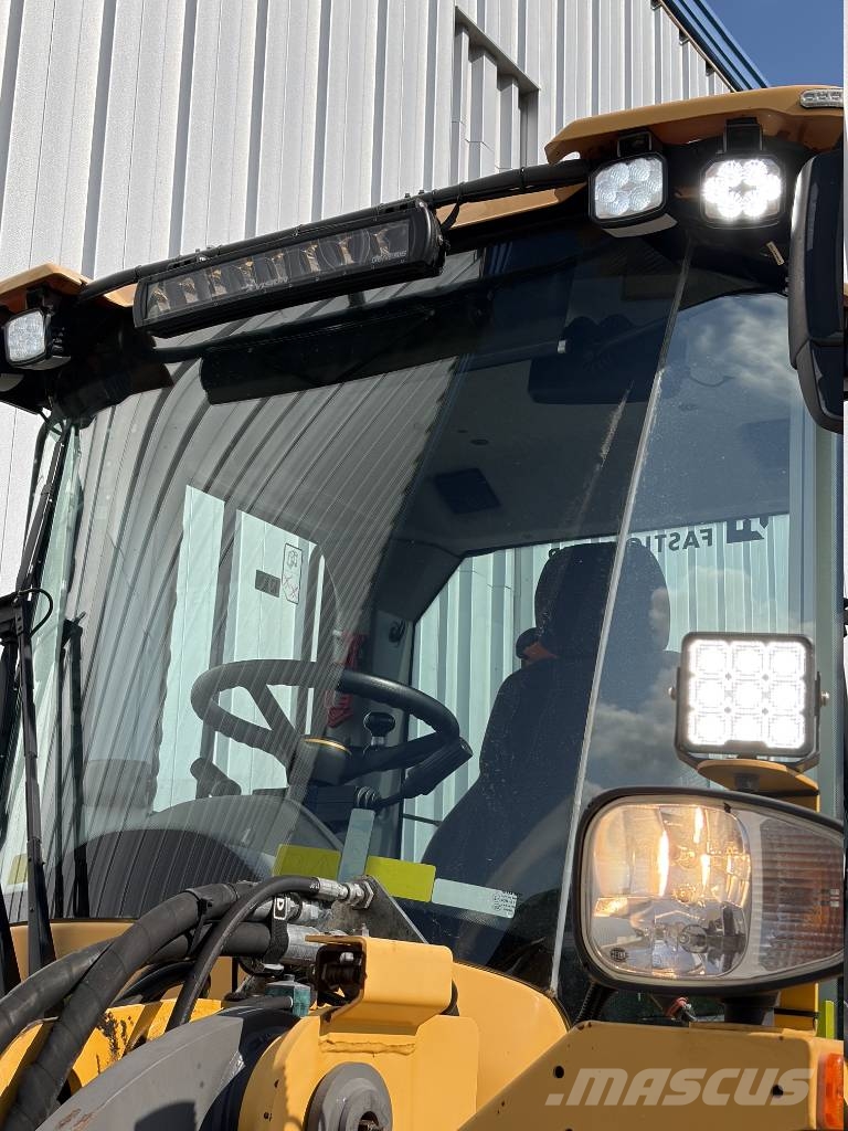 Volvo L 60 H لوادر بعجل