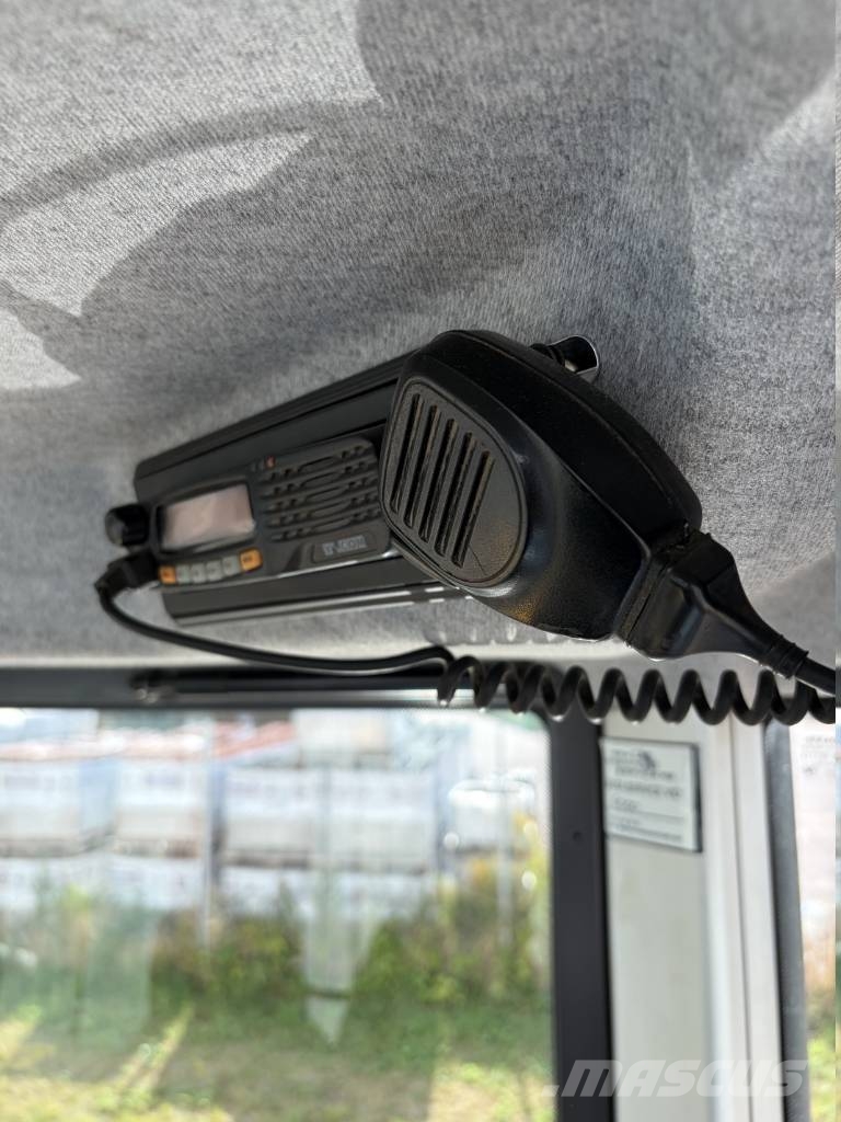 Volvo L 60 H لوادر بعجل