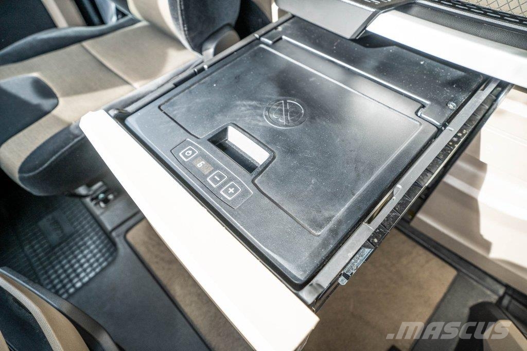 MAN TGX 18.470 BL SA +ADR+INTARDER Sattelzugmaschinen
