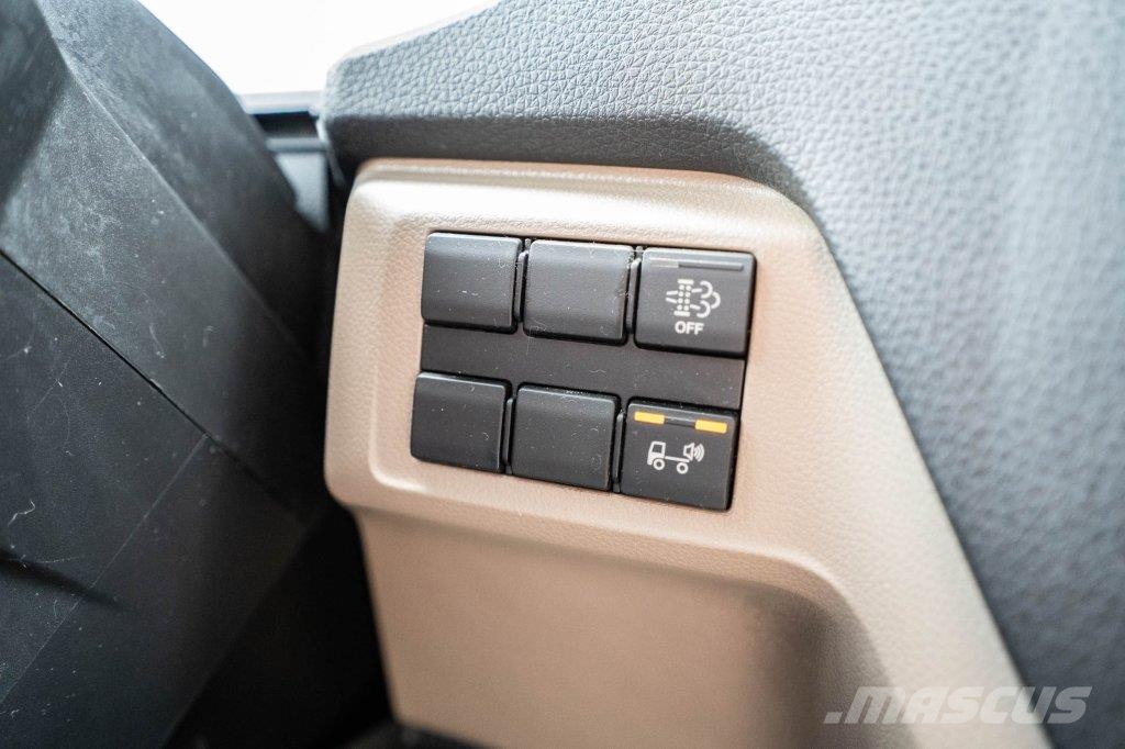 MAN TGX 18.470 BL SA +ADR+INTARDER Sattelzugmaschinen