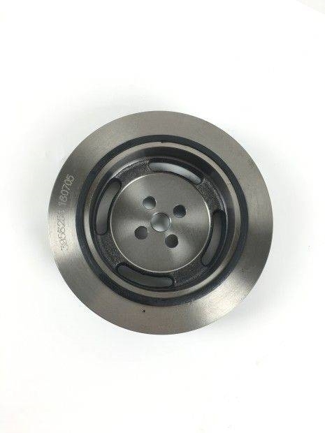 Cummins 6B Vibration Damper 3958258 3914454 3916436 Motorer