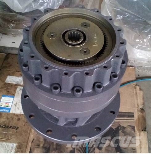 JCB Excavator parts JS210 Swing gearbox js210 JRC0007 Transmission