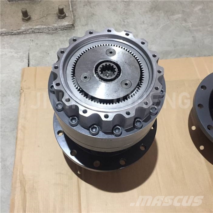 JCB Excavator parts JS210 Swing gearbox js210 JRC0007 Transmission